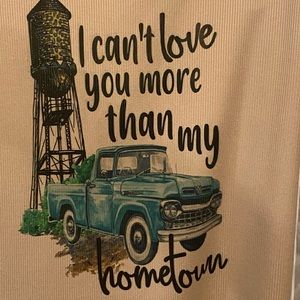 Who loves Moran wallen